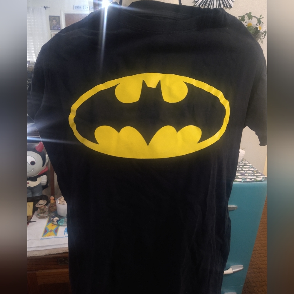 Boys Batman T-shirt